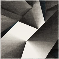 Safavieh Hollywood Collection Christy Abstract Square Area Rug