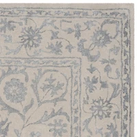 Safavieh Glamour Collection Apache Floral Square Area Rug