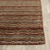 Safavieh Himalaya Collection Crispin Striped Area Rug