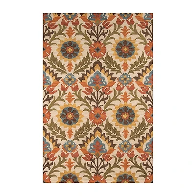 Momeni Tangier 9 Hand Tufted Rectangular Indoor Rugs