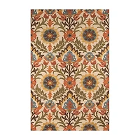 Momeni Tangier 9 Hand Tufted Rectangular Indoor Rugs