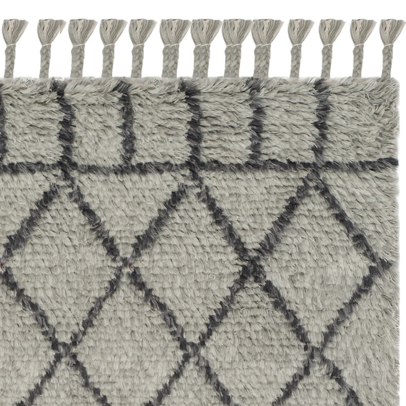 Safavieh Casablanca Collection Fechin Geometric Area Rug