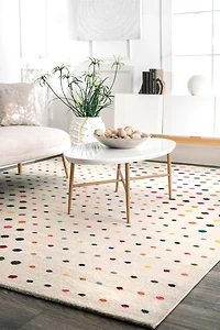nuLoom Dorie Rectangular Rug