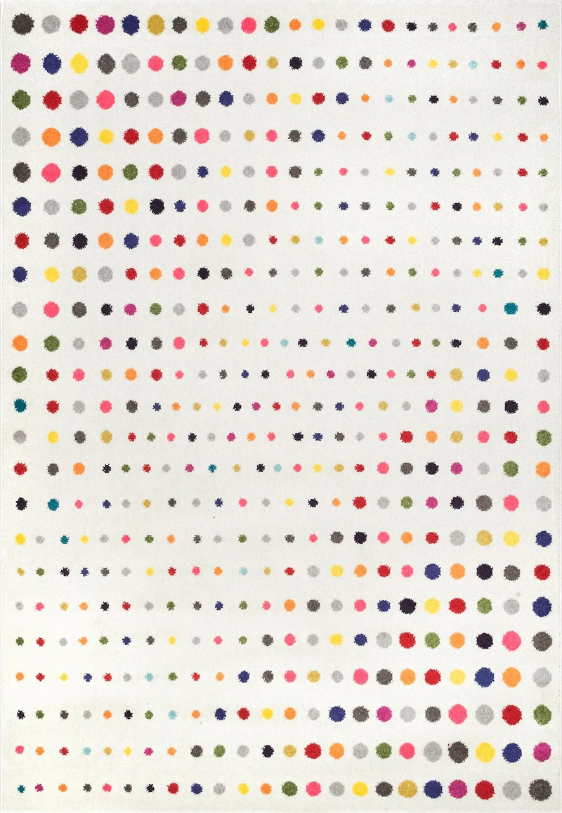 nuLoom Dorie Rectangular Rug