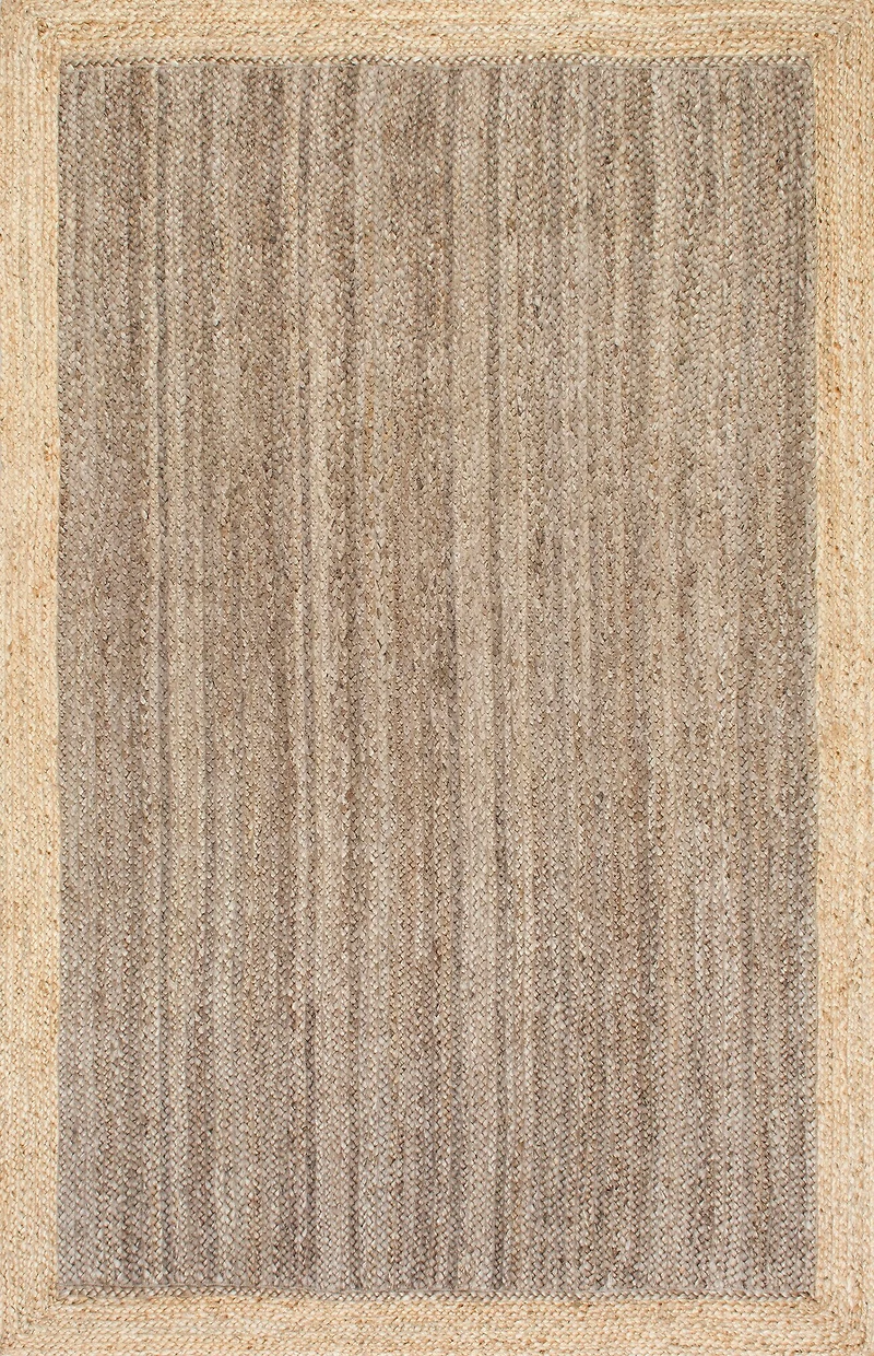nuLoom Hand Woven Eleonora Rug