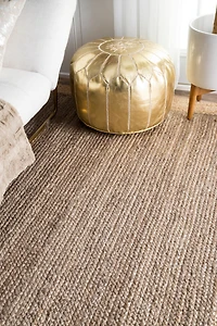 nuLoom Hand Woven Eleonora Rug