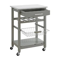 Clarke Kitchen Cart