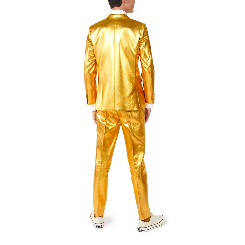 Opposuits Big Kid Boys 3-pc. Suit Set