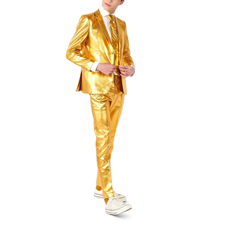 Opposuits Big Kid Boys 3-pc. Suit Set