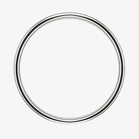 Mens 6.5MM Cobalt Wedding Band