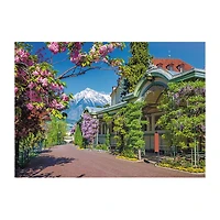 Trefl Puzzles - 2000 Piece Merano Italy 2000-pc. Puzzle