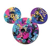 Trefl Puzzles - 500+5 Piece Wood Disney Mickey Mouse Mickey Mouse 505-pc. Puzzle