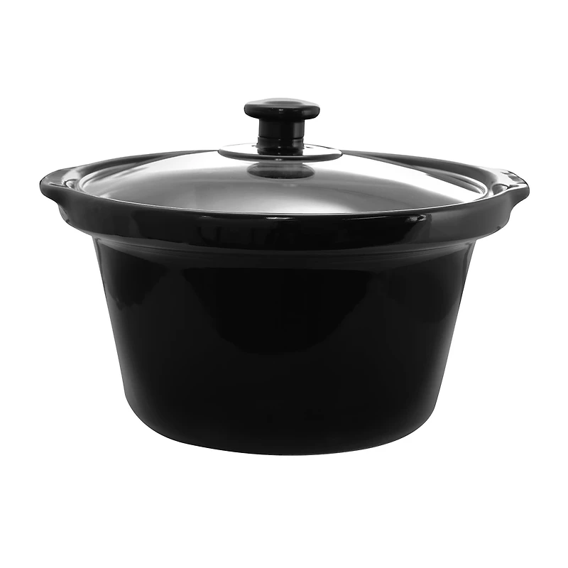 MegaChef 6 Qt Slow Cooker
