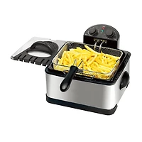 MegaChef 4 Qt Deep Fryer