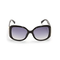 Liz Claiborne Shelley Womens Square Sunglasses