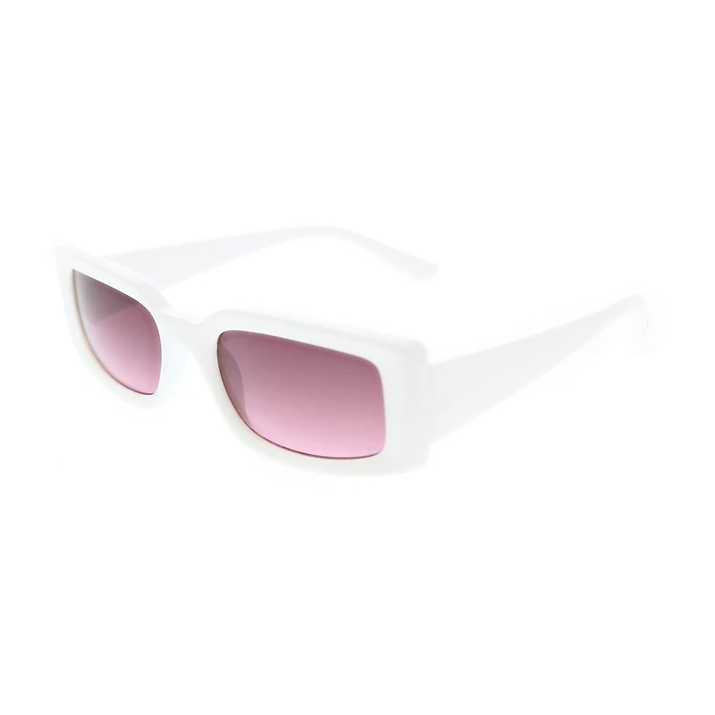 BCBGeneration Midsize Womens UV Protection Sunglasses