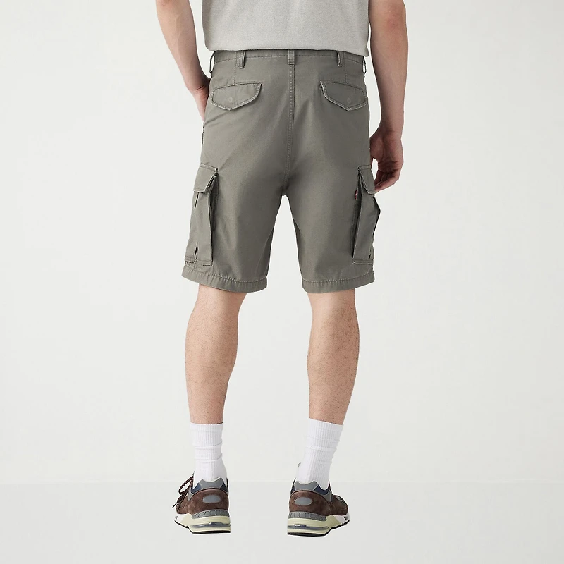Levi's® Mens 9 1/2" Carrier Cargo Short