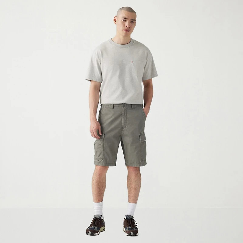 Levi's® Mens 9 1/2" Carrier Cargo Short