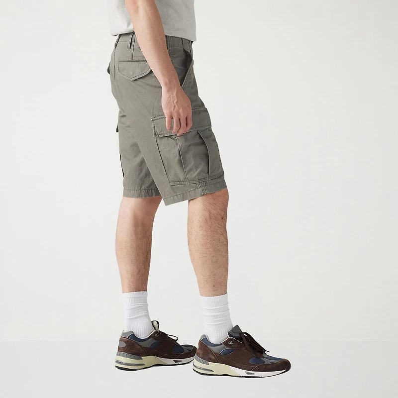 Levi's® Mens 9 1/2" Carrier Cargo Short