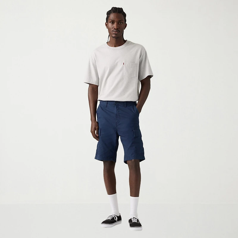 Levi's® Mens 9 1/2" Carrier Cargo Short