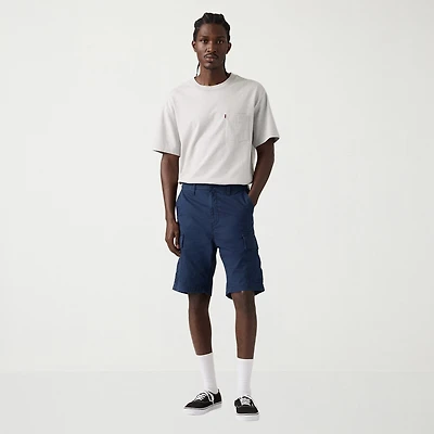 Levi's® Mens 9 1/2" Carrier Cargo Short