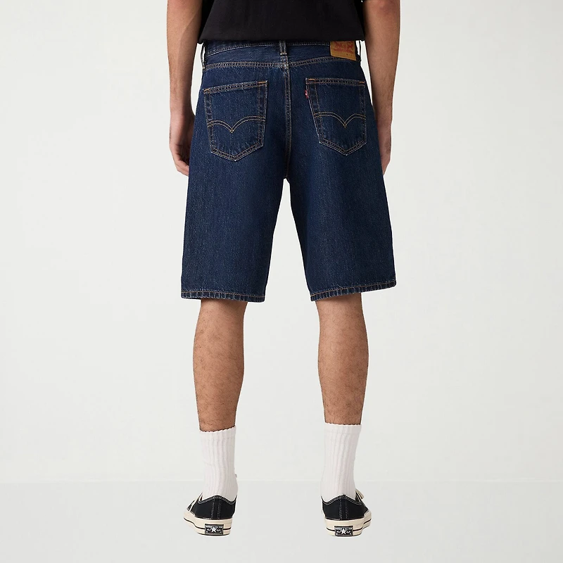Levi's® Men’s 469™ Loose Fit 12" Denim Shorts