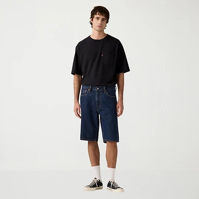 Levi's® Men’s 469™ Loose Fit 12" Denim Shorts