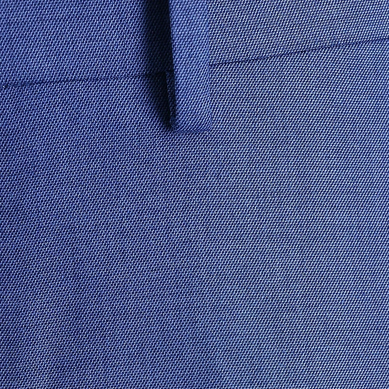 Haggar JMH 4 Way Stretch Mens Fabric Slim Fit Flat Front Suit Pant