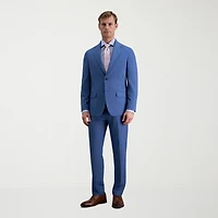 Haggar JMH Premium Mens Stretch Fabric Slim Fit Suit Jacket
