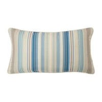 Donna Sharp Blue Diamond Everyday 2-pc. Square Throw Pillow
