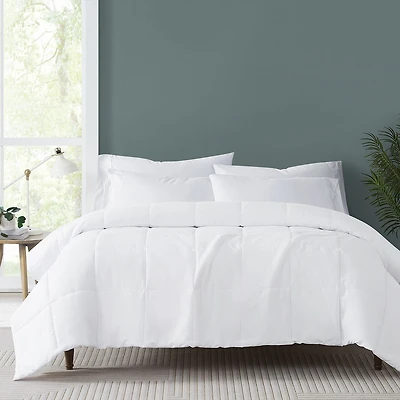Truly Soft Everyday Solid Blanket