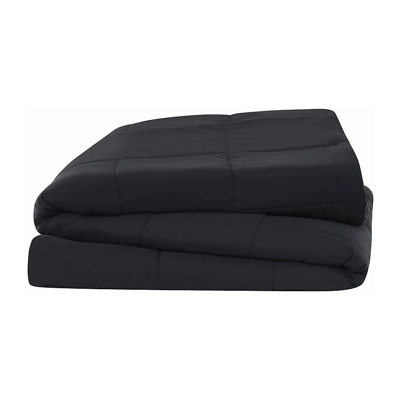 Truly Soft Everyday Solid Blanket