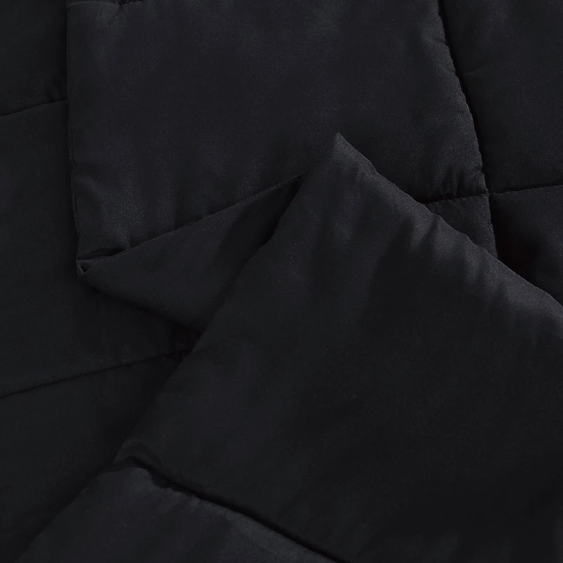 Truly Soft Everyday Solid Blanket