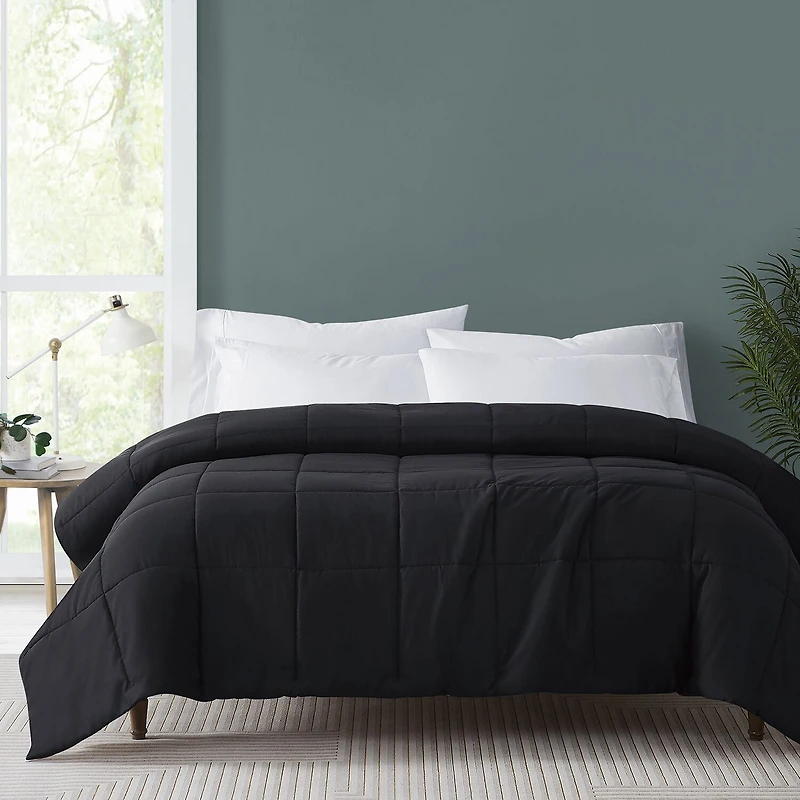 Truly Soft Everyday Solid Blanket
