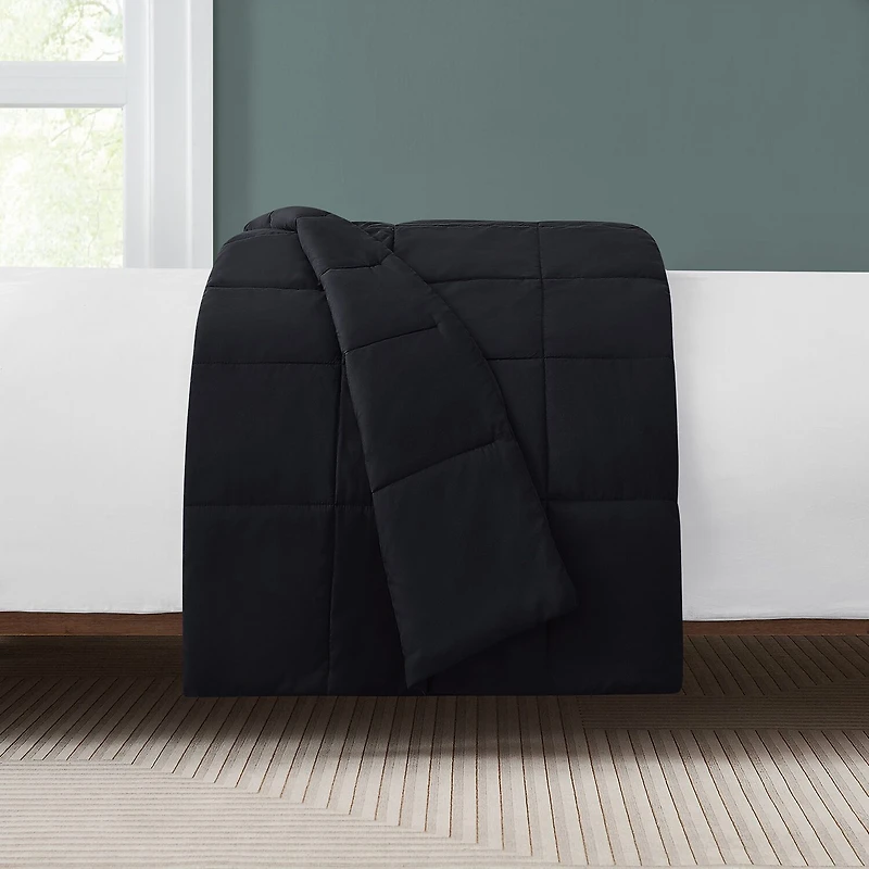 Truly Soft Everyday Solid Blanket