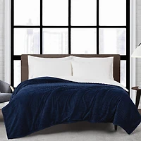 London Fog Corduroy Blanket