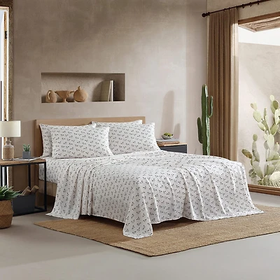 Wrangler Wild Horses Sheet Set