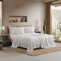 Wrangler Wild Horses Sheet Set