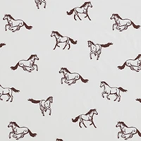 Wrangler Wild Horses Sheet Set