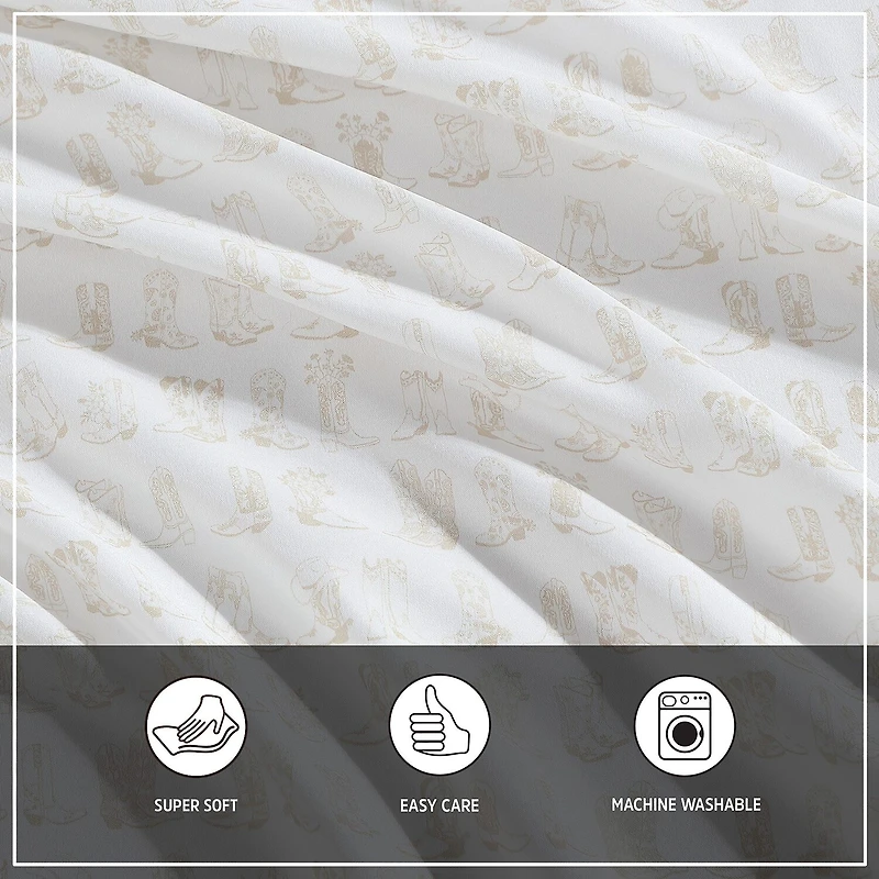 Wrangler Line Dance Sheet Set