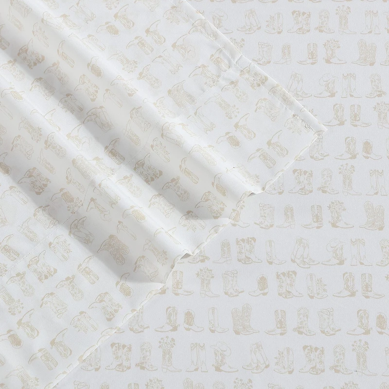 Wrangler Line Dance Sheet Set