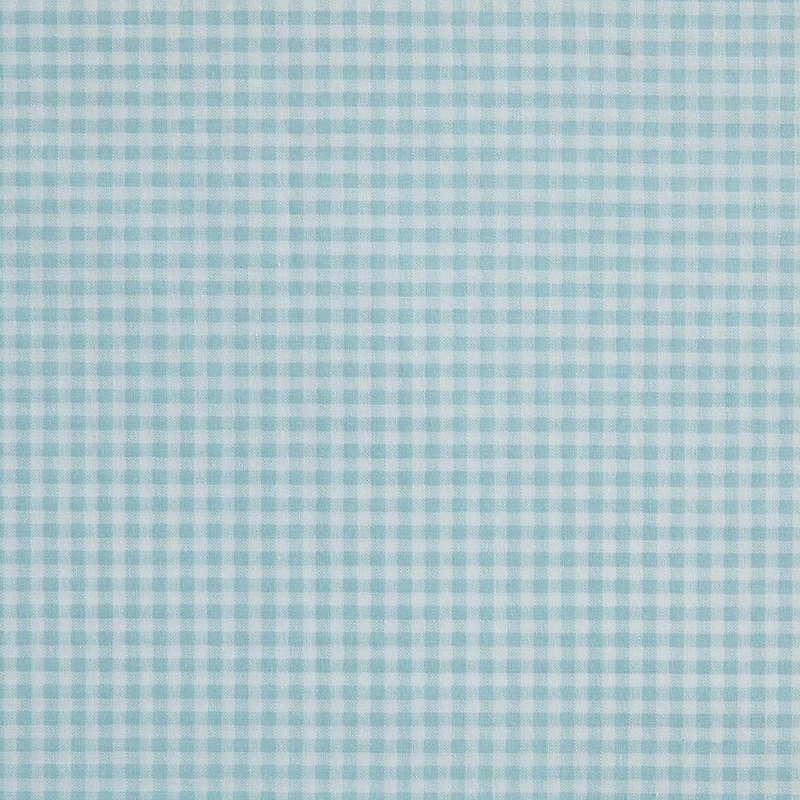 Martha Stewart Small Gingham Sheet Set