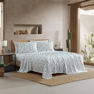 Wrangler Cowboy Rodeo Sheet Set