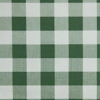 Martha Stewart Madison Gingham Sheet Set
