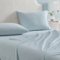 Martha Stewart Core Stripe Sheet Set