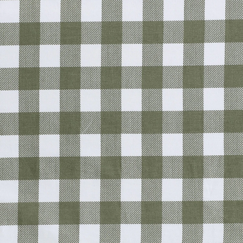Eddie Bauer Preston Check Sheet Set