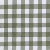 Eddie Bauer Preston Check Sheet Set