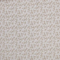 Martha Stewart Core Leaves Sheet Set