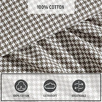 Eddie Bauer Harrison Sheet Set