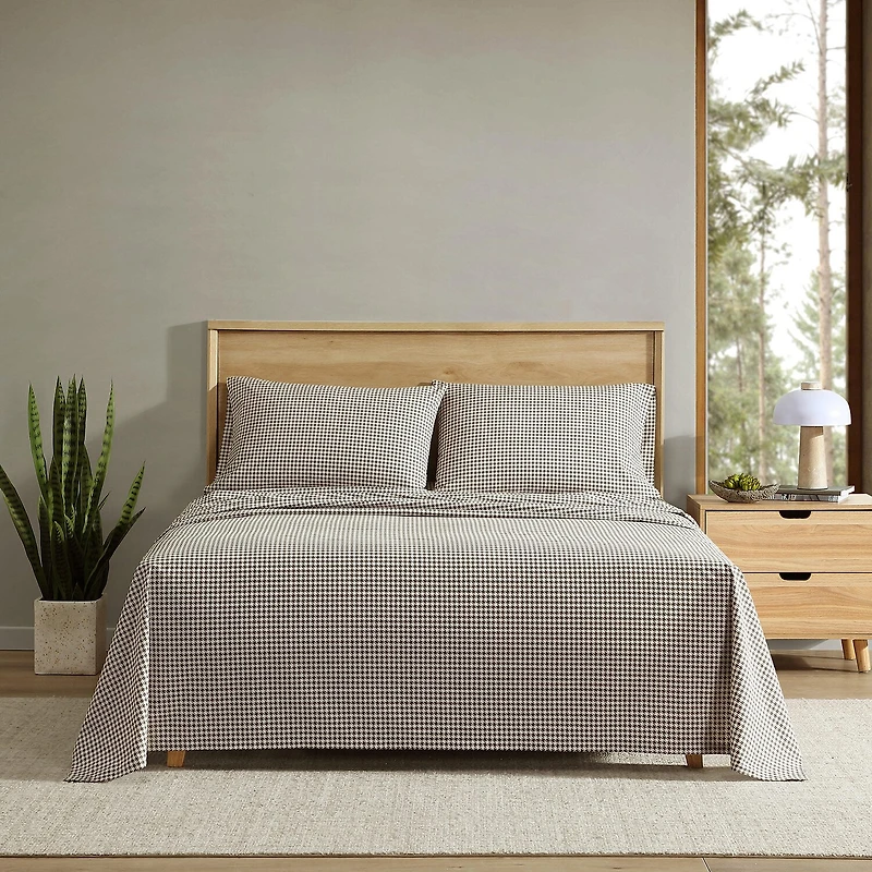Eddie Bauer Harrison Sheet Set